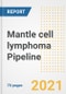 Mantle cell lymphoma Pipeline Drugs and Companies, 2021- Phase, Mechanism of Action, Route, Licensing/Collaboration, Pre-clinical and Clinical Trials - Product Image