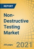 Non-Destructive Testing Market by Solution, Method, End-User - Global Forecast to 2028- Product Image