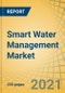 Smart Water Management Market by Component, Automation Solution, User Type, and Region - Global Forecast to 2028 - Product Image