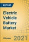 Electric Vehicle Battery Market by Type, Capacity, Bonding Type, Form, Application, End-user, and Geography - Global Forecast to 2028 - Product Image