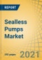 Sealless Pumps Market by Product, End-use Industries, and Geography - Global Forecast to 2028 - Product Thumbnail Image