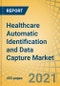Healthcare Automatic Identification and Data Capture Market by Product, Technology, Application, and Region - Global Forecast to 2028 - Product Thumbnail Image