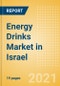 Energy Drinks (Soft Drinks) Market in Israel - Outlook to 2025; Market Size, Growth and Forecast Analytics - Product Thumbnail Image