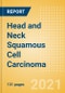 Head and Neck Squamous Cell Carcinoma - Global Drug Forecast and Market Analysis to 2030 - Product Image
