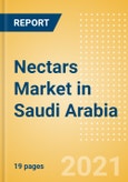 Nectars (Soft Drinks) Market in Saudi Arabia - Outlook to 2025; Market Size, Growth and Forecast Analytics- Product Image