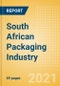 South African Packaging Industry - Market Assessment, Key Trends and Opportunities to 2025 - Product Thumbnail Image