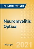 Neuromyelitis Optica (Devic's Syndrome) - Global Clinical Trials Review, H2, 2021- Product Image
