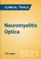 Neuromyelitis Optica (Devic's Syndrome) - Global Clinical Trials Review, H2, 2021 - Product Image