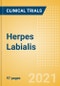 Herpes Labialis (Oral Herpes) - Global Clinical Trials Review, H2, 2021 - Product Image