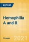 Hemophilia A and B - Epidemiology Forecast to 2030 - Product Thumbnail Image