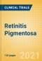 Retinitis Pigmentosa (Retinitis) - Global Clinical Trials Review, H2, 2021 - Product Image