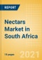 Nectars (Soft Drinks) Market in South Africa - Outlook to 2025; Market Size, Growth and Forecast Analytics - Product Thumbnail Image