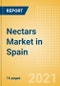 Nectars (Soft Drinks) Market in Spain - Outlook to 2025; Market Size, Growth and Forecast Analytics - Product Thumbnail Image