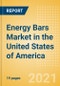 Energy Bars (Bakery and Cereals) Market in the United States of America (USA) - Outlook to 2025; Market Size, Growth and Forecast Analytics - Product Thumbnail Image