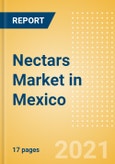 Nectars (Soft Drinks) Market in Mexico - Outlook to 2025; Market Size, Growth and Forecast Analytics- Product Image