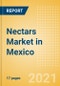 Nectars (Soft Drinks) Market in Mexico - Outlook to 2025; Market Size, Growth and Forecast Analytics - Product Thumbnail Image