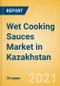 Wet Cooking Sauces (Seasonings, Dressings and Sauces) Market in Kazakhstan - Outlook to 2024; Market Size, Growth and Forecast Analytics - Product Thumbnail Image