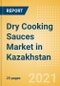 Dry Cooking Sauces (Seasonings, Dressings and Sauces) Market in Kazakhstan - Outlook to 2024; Market Size, Growth and Forecast Analytics - Product Thumbnail Image
