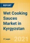 Wet Cooking Sauces (Seasonings, Dressings and Sauces) Market in Kyrgyzstan - Outlook to 2024; Market Size, Growth and Forecast Analytics - Product Thumbnail Image