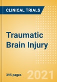 Traumatic Brain Injury - Global Clinical Trials Review, H2, 2021- Product Image