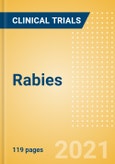 Rabies - Global Clinical Trials Review, H2, 2021- Product Image