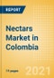 Nectars (Soft Drinks) Market in Colombia - Outlook to 2025; Market Size, Growth and Forecast Analytics - Product Thumbnail Image