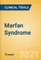 Marfan Syndrome - Global Clinical Trials Review, H2, 2021 - Product Thumbnail Image