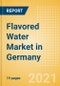 Flavored Water (Soft Drinks) Market in Germany - Outlook to 2025; Market Size, Growth and Forecast Analytics - Product Thumbnail Image