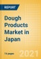 Dough Products (Bakery and Cereals) Market in Japan - Outlook to 2025; Market Size, Growth and Forecast Analytics - Product Thumbnail Image