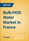 Bulk/HOD Water (Soft Drinks) Market in France - Outlook to 2025; Market Size, Growth and Forecast Analytics - Product Thumbnail Image