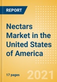 Nectars (Soft Drinks) Market in the United States of America (USA) - Outlook to 2025; Market Size, Growth and Forecast Analytics- Product Image
