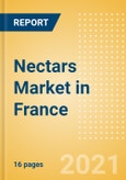 Nectars (Soft Drinks) Market in France - Outlook to 2025; Market Size, Growth and Forecast Analytics- Product Image