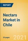 Nectars (Soft Drinks) Market in Chile - Outlook to 2025; Market Size, Growth and Forecast Analytics- Product Image