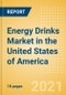 Energy Drinks (Soft Drinks) Market in the United States of America (USA) - Outlook to 2025; Market Size, Growth and Forecast Analytics - Product Thumbnail Image
