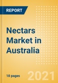 Nectars (Soft Drinks) Market in Australia - Outlook to 2025; Market Size, Growth and Forecast Analytics- Product Image