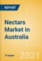 Nectars (Soft Drinks) Market in Australia - Outlook to 2025; Market Size, Growth and Forecast Analytics - Product Thumbnail Image