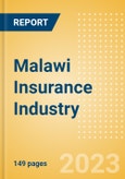 Malawi Insurance Industry - Governance, Risk and Compliance- Product Image