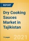 Dry Cooking Sauces (Seasonings, Dressings and Sauces) Market in Tajikistan - Outlook to 2024; Market Size, Growth and Forecast Analytics - Product Thumbnail Image