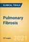 Pulmonary Fibrosis - Global Clinical Trials Review, H2, 2021 - Product Thumbnail Image