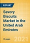 Savory Biscuits (Bakery and Cereals) Market in the United Arab Emirates (UAE) - Outlook to 2025; Market Size, Growth and Forecast Analytics - Product Thumbnail Image