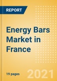 Energy Bars (Bakery and Cereals) Market in France - Outlook to 2025; Market Size, Growth and Forecast Analytics- Product Image