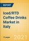 Iced/RTD Coffee Drinks (Soft Drinks) Market in Italy - Outlook to 2025; Market Size, Growth and Forecast Analytics - Product Thumbnail Image