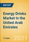 Energy Drinks (Soft Drinks) Market in the United Arab Emirates (UAE) - Outlook to 2025; Market Size, Growth and Forecast Analytics - Product Thumbnail Image