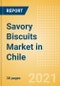 Savory Biscuits (Bakery and Cereals) Market in Chile - Outlook to 2025; Market Size, Growth and Forecast Analytics - Product Thumbnail Image