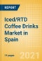 Iced/RTD Coffee Drinks (Soft Drinks) Market in Spain - Outlook to 2025; Market Size, Growth and Forecast Analytics - Product Thumbnail Image