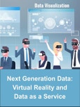 Next Generation Business Data Visualization: Virtual Reality and Data as a Service- Product Image