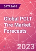 Global PCLT Tire Market Forecasts- Product Image