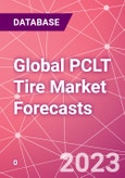 Global PCLT Tire Market Forecasts- Product Image