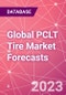 Global PCLT Tire Market Forecasts - Product Thumbnail Image