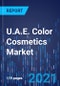 U.A.E. Color Cosmetics Market Research Report: By Type, Product, Packaging, Consumer Group, Distribution Channel - Industry Analysis and Growth Forecast to 2030 - Product Thumbnail Image